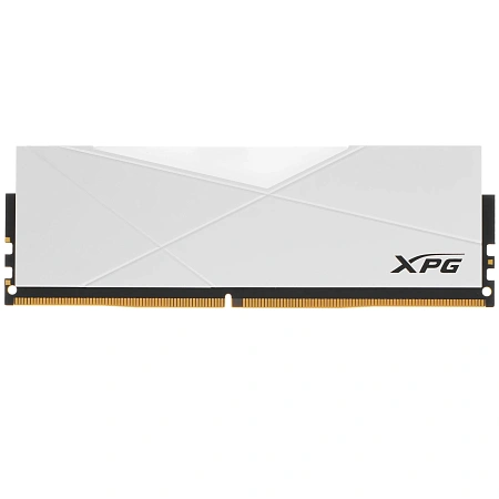 DIMM DDR4 8192Mb PC4-25600 3200MHz A-Data XPG Spectrix D50 RGB AX4U32008G16A-SW50