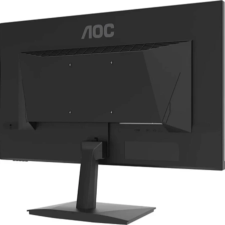 LCD монитор 27" AOC 27G15N2 FHD VA 180Гц 1ms