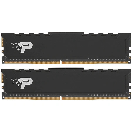 DDR4 2x4GB 2666MHz Patriot PSP48G2666KH1