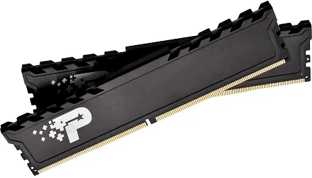 DDR4 2x4GB 2666MHz Patriot PSP48G2666KH1