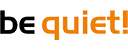 Be quiet!