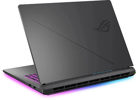 Ноутбук ASUS ROG Strix G18 G815JPR-S9042 18" 2560x1600 240Hz 3ms IPS Ноутбук ASUS ROG Strix G18 G815JPR-S9042 18" 2560x1600 240Hz 3ms IPS
