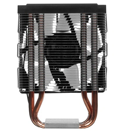 Кулер JONSBO CR-1300 EVO Black LGA1700/1200/115X/AM5/AM4 (TDP 160W,PWM,90mm Dynamic Multi-Color LED Кулер JONSBO CR-1300 EVO Black LGA1700/1200/115X/AM5/AM4 (TDP 160W,PWM,90mm Dynamic Multi-Color LED