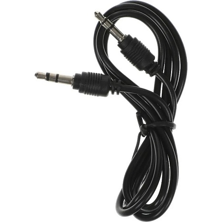 Колонки минисистема Supra SMB-780 черный 65Вт/FM/ USB/BT/SD 