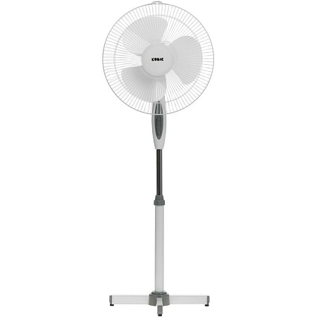 Вентилятор напольный Kubic Breeze R2D2-054 Вентилятор напольный Kubic Breeze R2D2-054