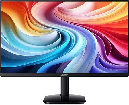 LCD монитор 27" Acer Nitro KA272Gbi черный FHD IPS 120Hz 1m LCD монитор 27" Acer Nitro KA272Gbi черный FHD IPS 120Hz 1m