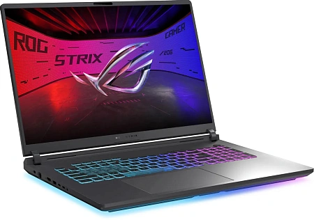 Ноутбук ASUS ROG Strix G18 G815JPR-S9042 18" 2560x1600 240Hz 3ms IPS Ноутбук ASUS ROG Strix G18 G815JPR-S9042 18" 2560x1600 240Hz 3ms IPS