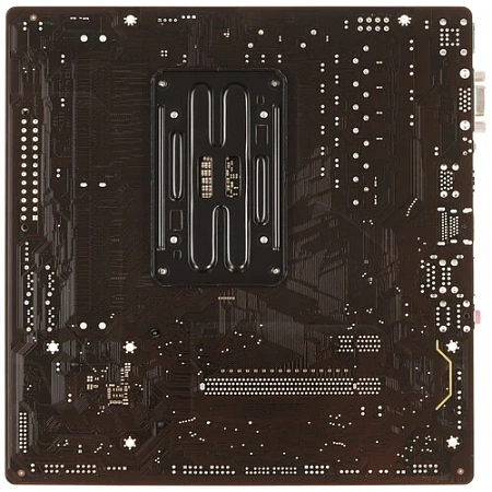 Материнская плата ATX Socket AM5 Gigabyte B650M S2H (2xDDR5-5200 МГц, 1xPCI-Ex16, 1xM.2) Материнская плата ATX Socket AM5 Gigabyte B650M S2H (2xDDR5-5200 МГц, 1xPCI-Ex16, 1xM.2)