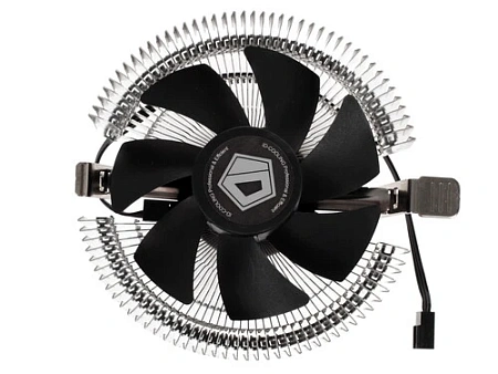 Кулер ID-Cooling DK-01T (95W/PWM/ LGA1200/1700/775/115*/AMD) Кулер ID-Cooling DK-01T (95W/PWM/ LGA1200/1700/775/115*/AMD)