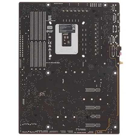 Материнская плата S1700 ATX ASUS PRIME Z690-P WIFI D4 (DDR4x4/5333 МГц/8+4Pin)