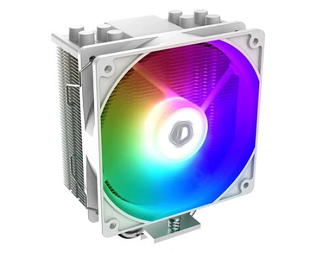 Кулер ID-Cooling SE-214-XT ARGB WHITE (180W/PWM/ Intel 1700/1200/775,115*/AMD) Кулер ID-Cooling SE-214-XT ARGB WHITE (180W/PWM/ Intel 1700/1200/775,115*/AMD)