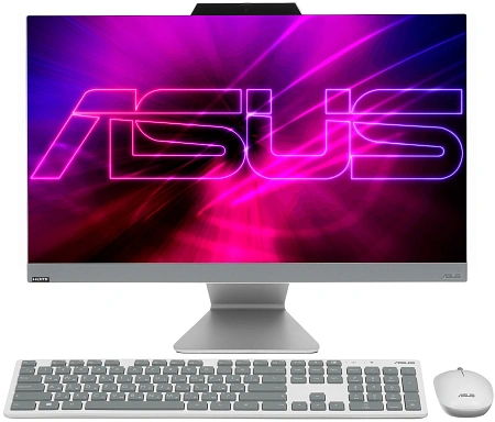 Моноблок ASUS F3402WFA-WPC0050 90PT03L1-M00JV0 Моноблок ASUS F3402WFA-WPC0050 90PT03L1-M00JV0