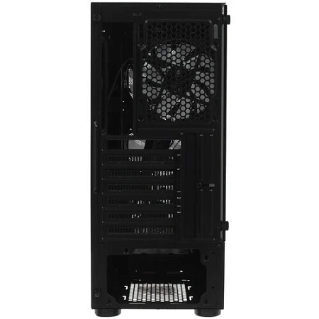 Корпус ATX 1STPLAYER DK D4 Black (без БП,metal mesh,4x120mm FRGB fans) Корпус ATX 1STPLAYER DK D4 Black (без БП,metal mesh,4x120mm FRGB fans)