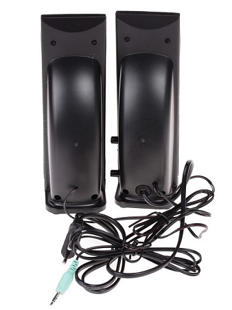 Колонки SVEN 230 (2x2W) Black