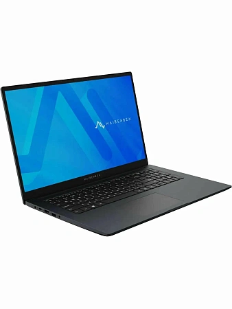 Ноутбук Maibenben Medio M17A-R758UM 17.3" FHD IPS/R7-5825U/16Gb/SSD512Gb/UMA/Linux/Blue Ноутбук Maibenben Medio M17A-R758UM 17.3" FHD IPS/R7-5825U/16Gb/SSD512Gb/UMA/Linux/Blue