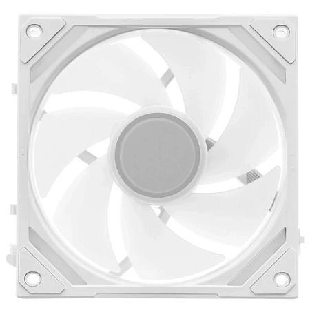 Вентиляторы XASTRA FS120W ARGB White (3шт) 120x120x25мм (PWM,800-2000rpm) Вентиляторы XASTRA FS120W ARGB White (3шт) 120x120x25мм (PWM,800-2000rpm)