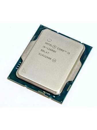 CPU Intel Core i5-12600K OEM (LGA1700) (Alder Lake,(6P+4E)C/(12P+4E)T,3.7/4.9GHz,20MB,125/150W, CPU Intel Core i5-12600K OEM (LGA1700) (Alder Lake,(6P+4E)C/(12P+4E)T,3.7/4.9GHz,20MB,125/150W,