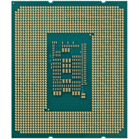 CPU Intel Core i5-12400 OEM (LGA1700-Alder Lake, 6C/12T, 2.5/4.4GHz, GPU UHD 730,18MB, 65/117W)