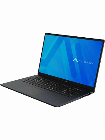 Ноутбук Maibenben Medio M17A-R758UM 17.3" FHD IPS/R7-5825U/16Gb/SSD512Gb/UMA/Linux/Blue Ноутбук Maibenben Medio M17A-R758UM 17.3" FHD IPS/R7-5825U/16Gb/SSD512Gb/UMA/Linux/Blue