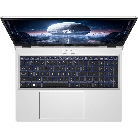 Ноутбук Colorful EVOL P16 TA 24-HN77B16512H-W-RUA-KA 16" Ноутбук Colorful EVOL P16 TA 24-HN77B16512H-W-RUA-KA 16"
