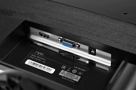 LED монитор 23.8" NPC MD2409-A