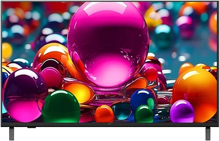 Телевизор LG 43" 43UA75009LA ARUG черный LED 4K UHD 60Hz Smart TV <43UA75009LA.ARUG /BRUF6JD /BRUS6> Телевизор LG 43" 43UA75009LA ARUG черный LED 4K UHD 60Hz Smart TV <43UA75009LA.ARUG /BRUF6JD /BRUS6>