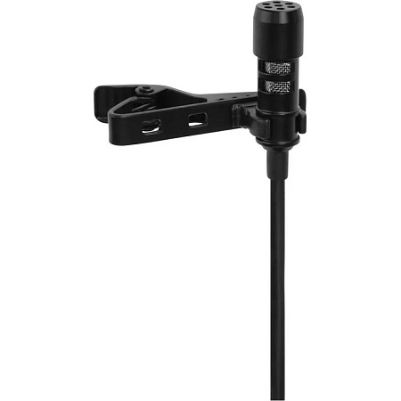 Микрофон проводной Oklick MP-M400 3м черный Микрофон проводной Oklick MP-M400 3м черный