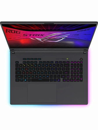 Ноутбук ASUS ROG Strix G18 G815JMR-S9063 18" 2560x1600 240Hz IPS 90NR0LE1-M00360 Ноутбук ASUS ROG Strix G18 G815JMR-S9063 18" 2560x1600 240Hz IPS 90NR0LE1-M00360