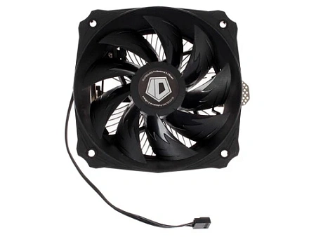 Кулер ID-Cooling DK-03 LGA115X/775/AM4/AM3/AM2/FM (TDP 100W,FAN 120mm)