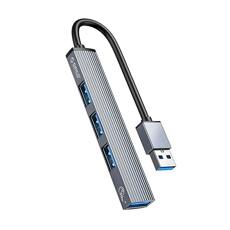 USB-концентратор ORICO USB-концентратор ORICO