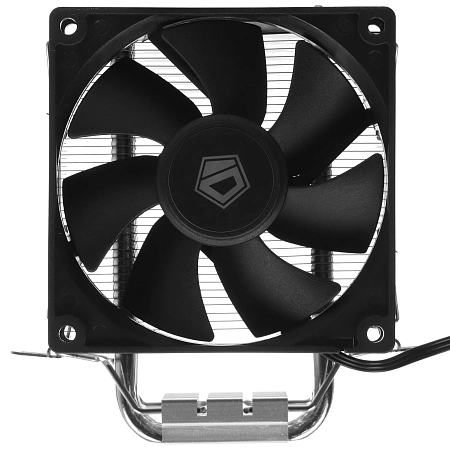 Кулер ID-COOLING SE-903-SD V3 (LGA115X/775/AM4/AM3/+/AM2/+/FM2/+/FM1 TDP 130W, 3 ТЕПЛ.ТРУБКИ ПРЯМОГО