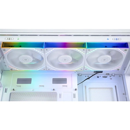 Вентилятор (3 шт.) Thermalright TL-M12QW X3 TRTLM12QWX3.3P (ARGB,120mm,PWM)