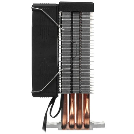 Кулер JONSBO CR-1300 EVO Black LGA1700/1200/115X/AM5/AM4 (TDP 160W,PWM,90mm Dynamic Multi-Color LED Кулер JONSBO CR-1300 EVO Black LGA1700/1200/115X/AM5/AM4 (TDP 160W,PWM,90mm Dynamic Multi-Color LED