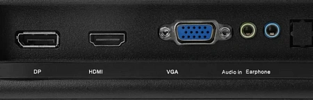 LCD монитор 27" Pinebro MF-2704D FHD IPS 5ms 75Гц