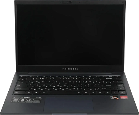 Ноутбук Maibenben S14A-R545UM 14" S14A-R545UMA1SLURE0 Ноутбук Maibenben S14A-R545UM 14" S14A-R545UMA1SLURE0