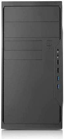 Корпус mATX Foxline FL-733R-FZ450R-U32-NRP black (450W, w/2xUSB2.0, w/2xUSB3.0) Корпус mATX Foxline FL-733R-FZ450R-U32-NRP black (450W, w/2xUSB2.0, w/2xUSB3.0)