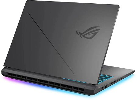 Ноутбук ASUS ROG Strix G18 G815JPR-S9042 18" 2560x1600 240Hz 3ms IPS Ноутбук ASUS ROG Strix G18 G815JPR-S9042 18" 2560x1600 240Hz 3ms IPS