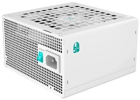 Блок питания ATX 850W Deepcool GAMERSTORM PQ850G 80+GOLD (ATX 3.1,Full Cable Management,PWM 120mm fa Блок питания ATX 850W Deepcool GAMERSTORM PQ850G 80+GOLD (ATX 3.1,Full Cable Management,PWM 120mm fa