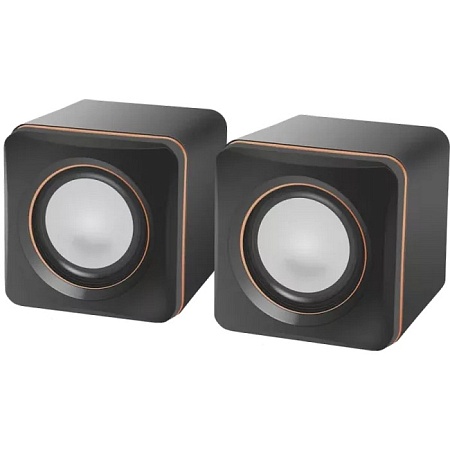 Акустическая система Defender SPK 33, 5 Вт, питание от USB, 2.0 система