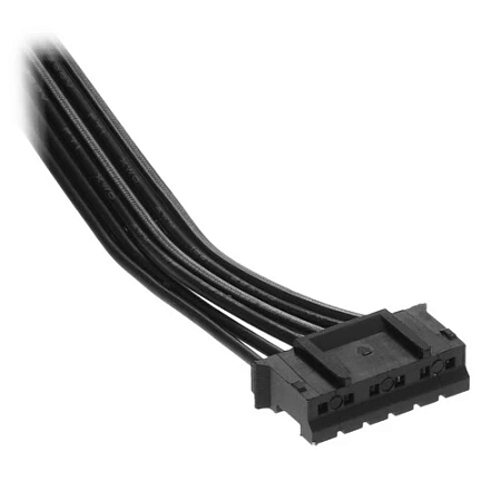 Вентилятор Powercase (M2-6P) ARGB 120x120x25мм (6pin.1200 об/мин) Вентилятор Powercase (M2-6P) ARGB 120x120x25мм (6pin.1200 об/мин)