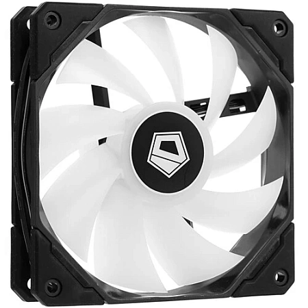 Вентилятор для корпуса ID-COOLING TF-12025-ARGB 4-pin 14-31dB Вентилятор для корпуса ID-COOLING TF-12025-ARGB 4-pin 14-31dB