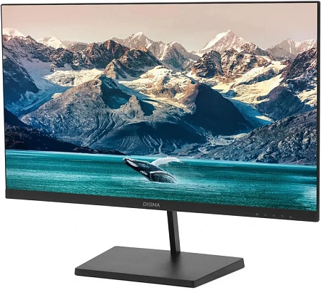 LED монитор 23.8" Digma Progress 24P501F