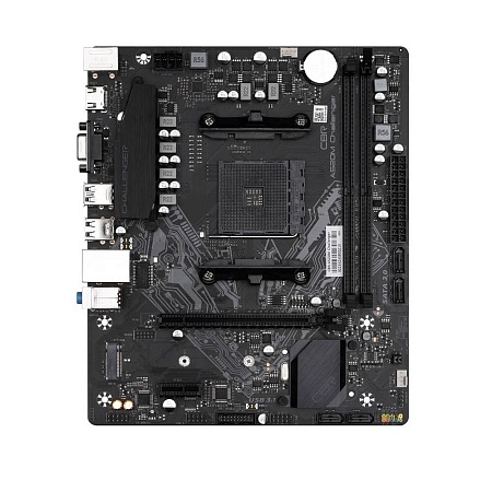 Мат.плата Socket AM4 CBR A520M OEM DDR4 Мат.плата Socket AM4 CBR A520M OEM DDR4