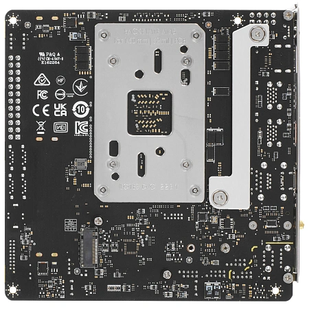 Мат.плата Socket AM5 MSI MPG B650I EDGE WIFI DDR5 Мат.плата Socket AM5 MSI MPG B650I EDGE WIFI DDR5