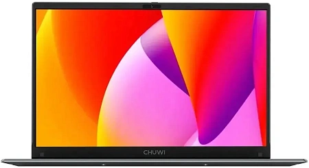 Ноутбук CHUWI HeroBook Plus 15.6" FHD IPS/Intel Celeron N4020-1.1Ghz/8Gb/512SSDGb