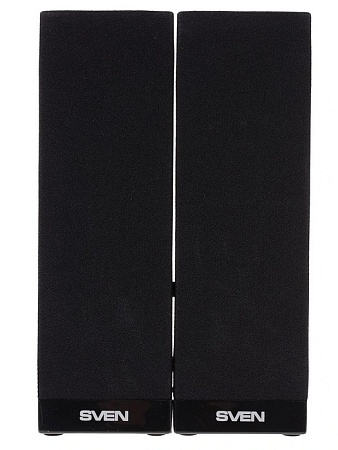 Колонки SVEN 230 (2x2W) Black