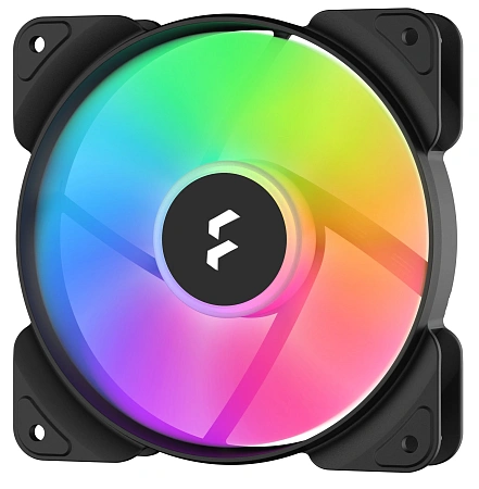 Вентиляторы Fractal Design Aspect 12 RGB Black Frame 120mm (PWM 4-pin,500-2000об/мин,10-33dBA) Вентиляторы Fractal Design Aspect 12 RGB Black Frame 120mm (PWM 4-pin,500-2000об/мин,10-33dBA)