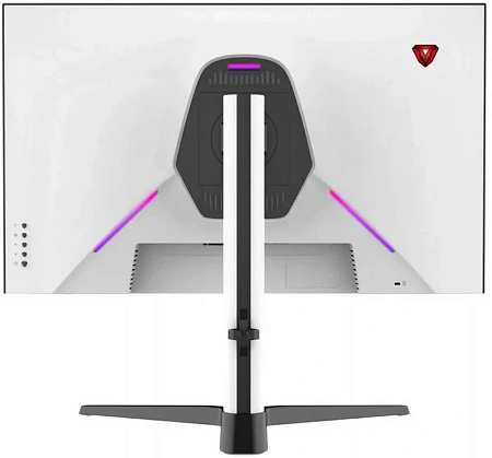 LCD монитор 27" Lime C270Z White-Black IPS 2K 240Hz 1ms LCD монитор 27" Lime C270Z White-Black IPS 2K 240Hz 1ms