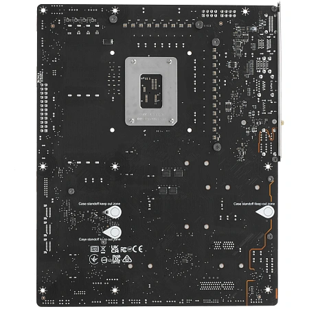Материнская плата S1700 ATX MSI MPG Z790 CARBON WIFI (LGA 1700, 4xDDR5-5600 МГц, 2xPCI-Ex16, 5xM.2, Материнская плата S1700 ATX MSI MPG Z790 CARBON WIFI (LGA 1700, 4xDDR5-5600 МГц, 2xPCI-Ex16, 5xM.2,