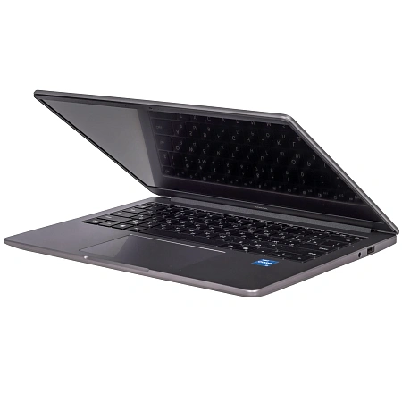 Ноутбук Honor MagicBook X14 2025 5301ALXB/GDG-X серый Ноутбук Honor MagicBook X14 2025 5301ALXB/GDG-X серый
